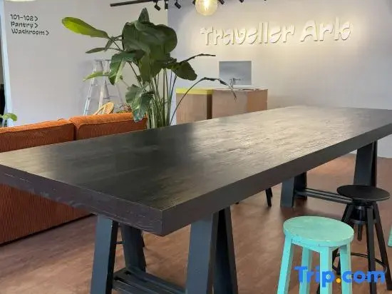 Foto - Traveller Ark Hotel and Bunks