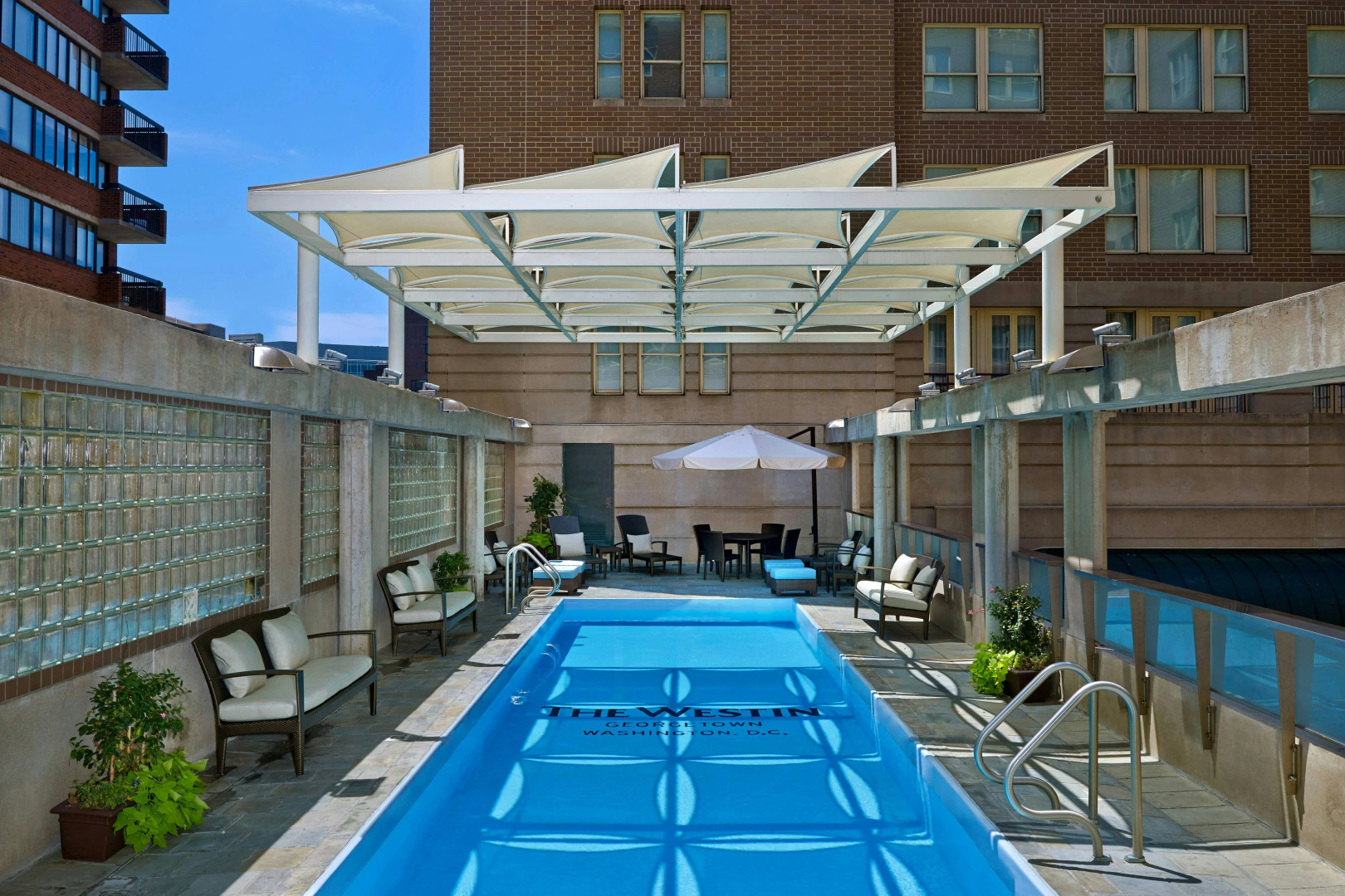 Photo - The Westin Georgetown, Washington D.C.