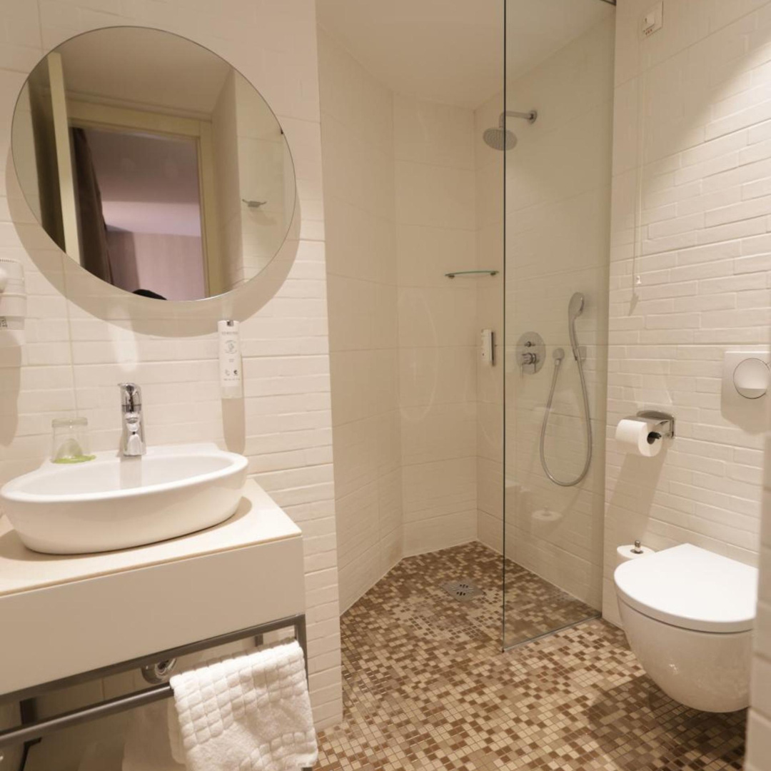 Photo - Jump INN Hotel Belgrade