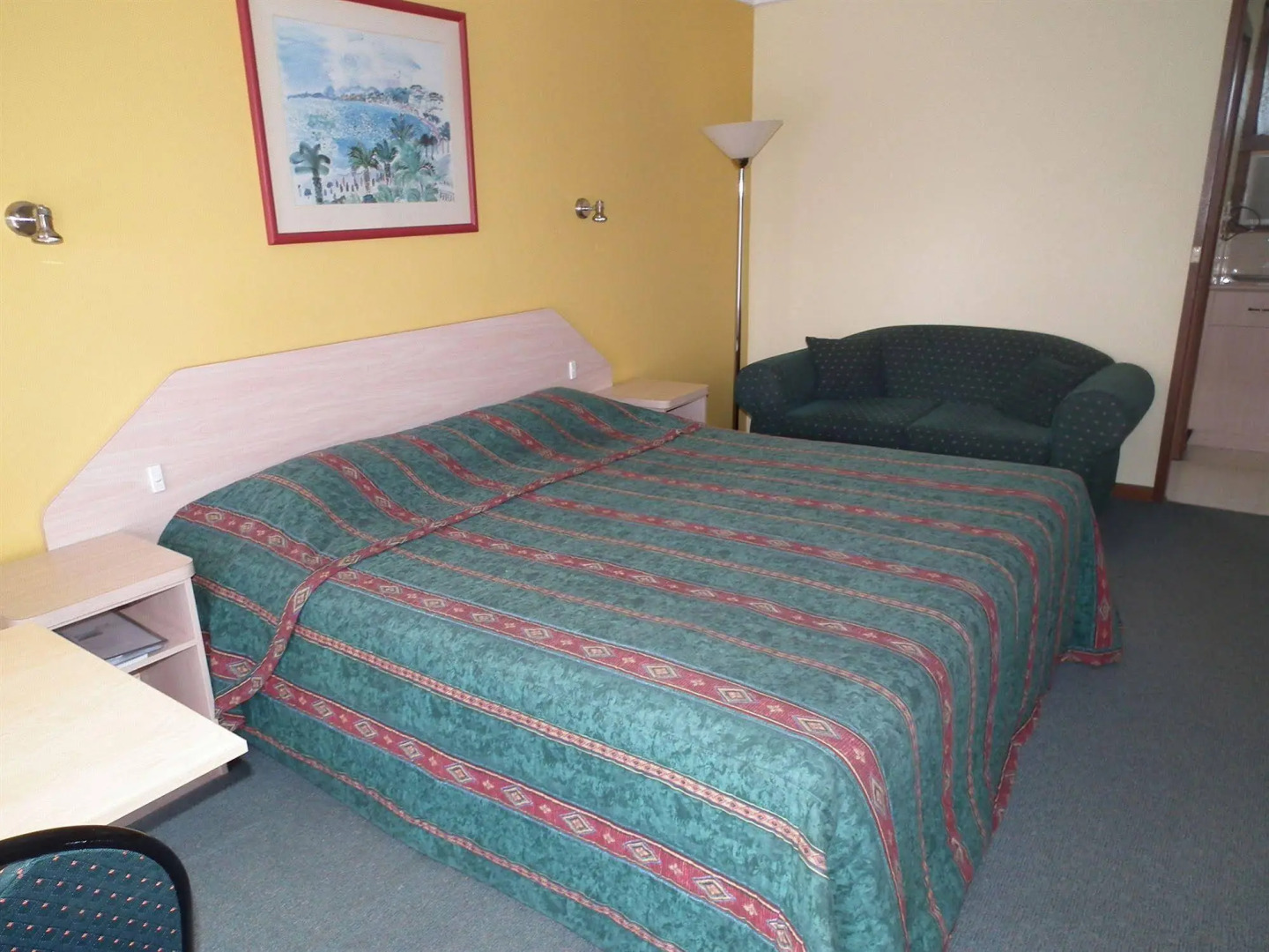 Photo - Burwood East Motel