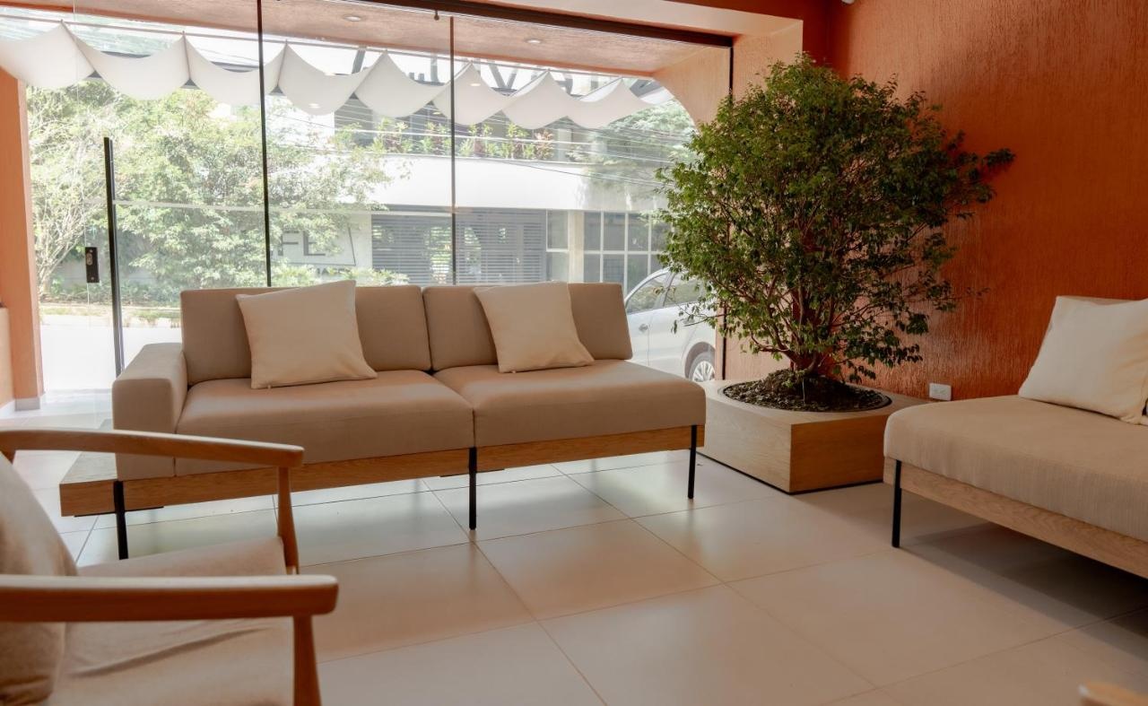 Foto - Leviu by Bernalo Hotels