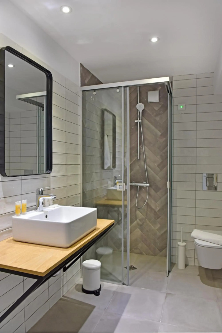 Foto - Hotel Excelsior - All Inclusive