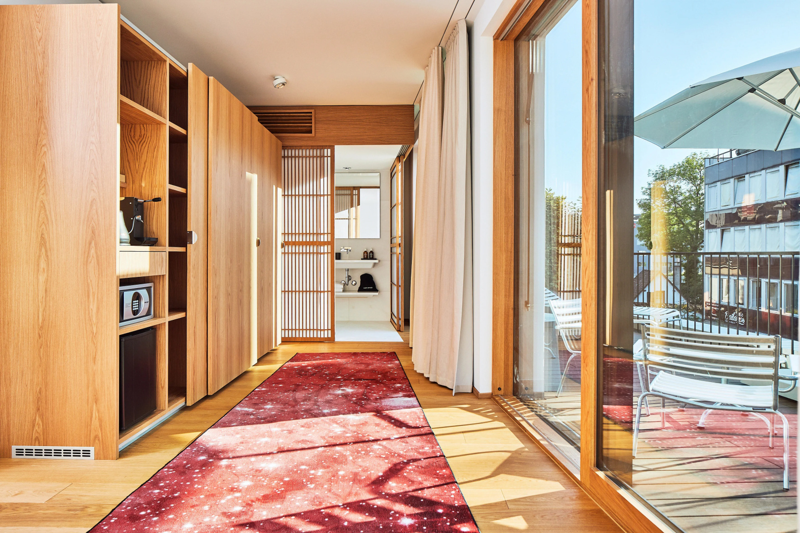 Photo - ART HOUSE Basel - Member of Design Hotels