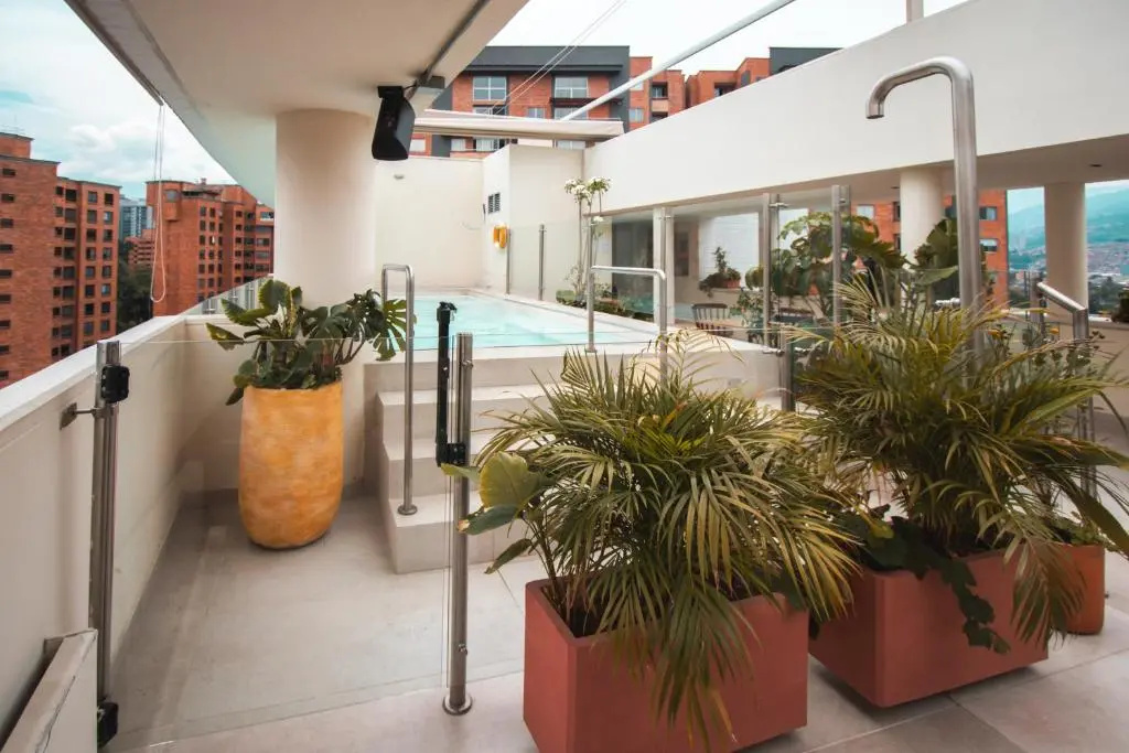 Foto - Sites Hotel