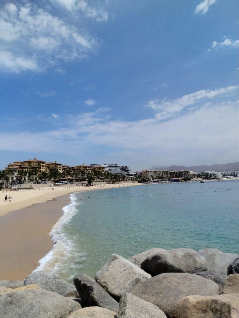 Foto - Hotel Santa Fe Los Cabos by Villa Group