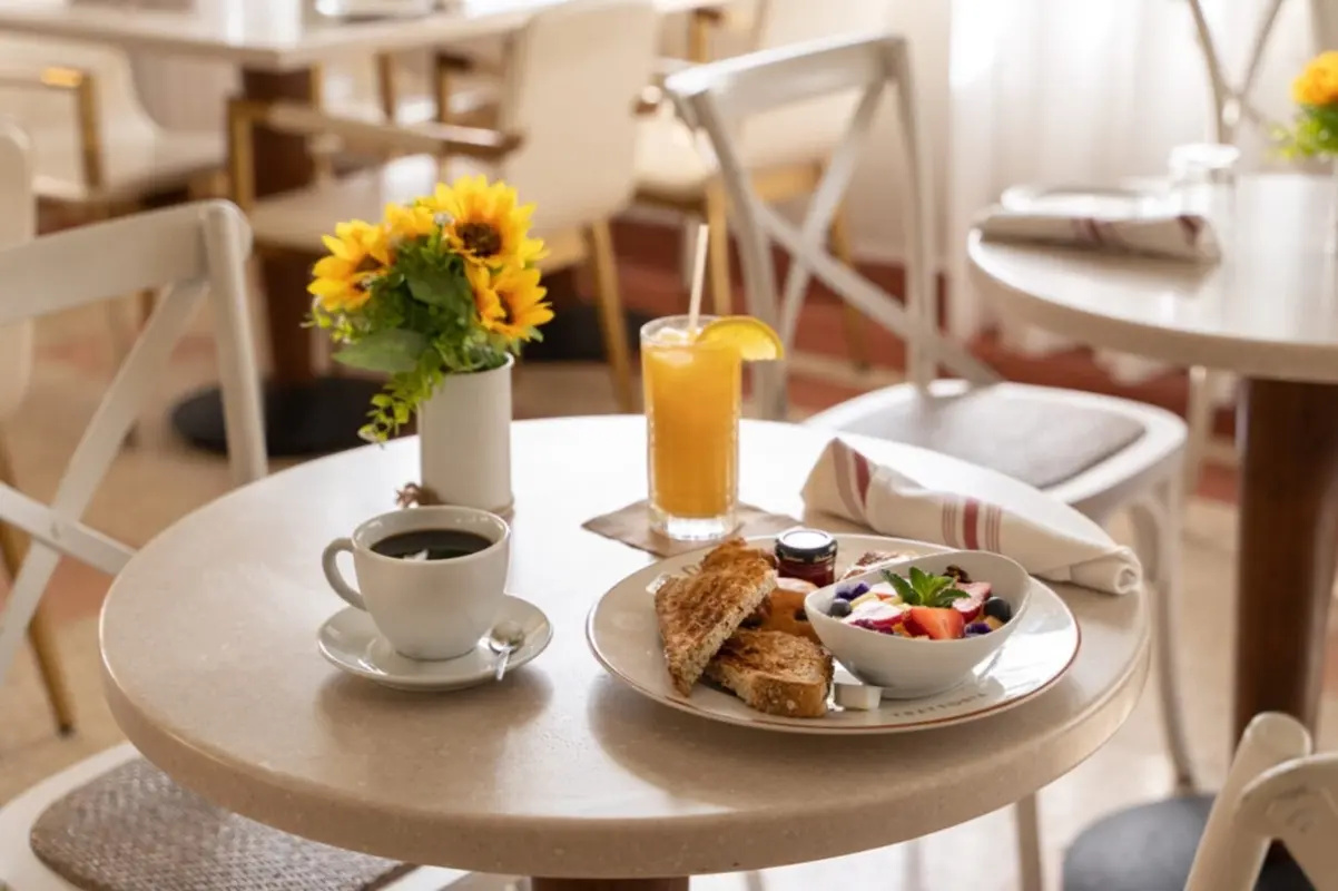 Foto - Eurostars Winter Haven Miami Beach
