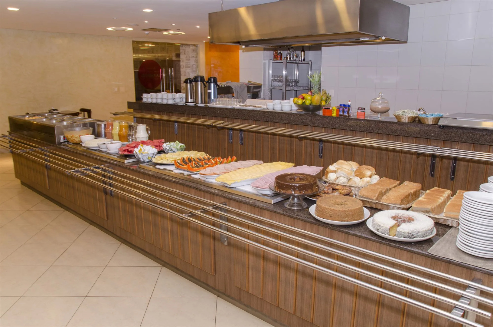Photo - Hotel Express Vieiralves