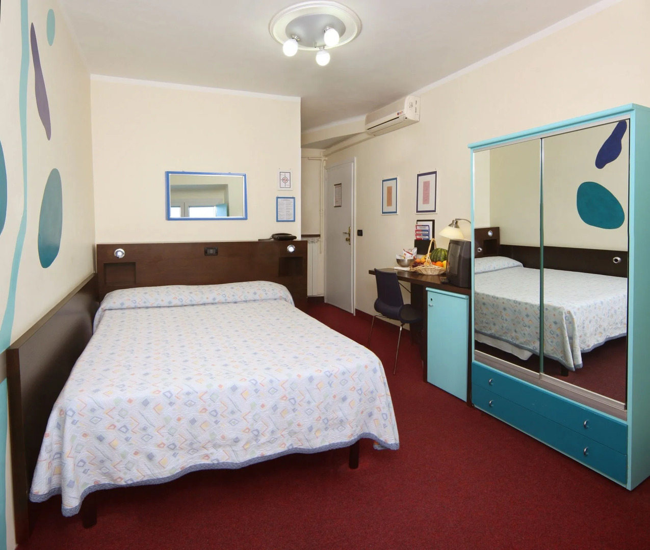 Photo - Hotel Cairoli