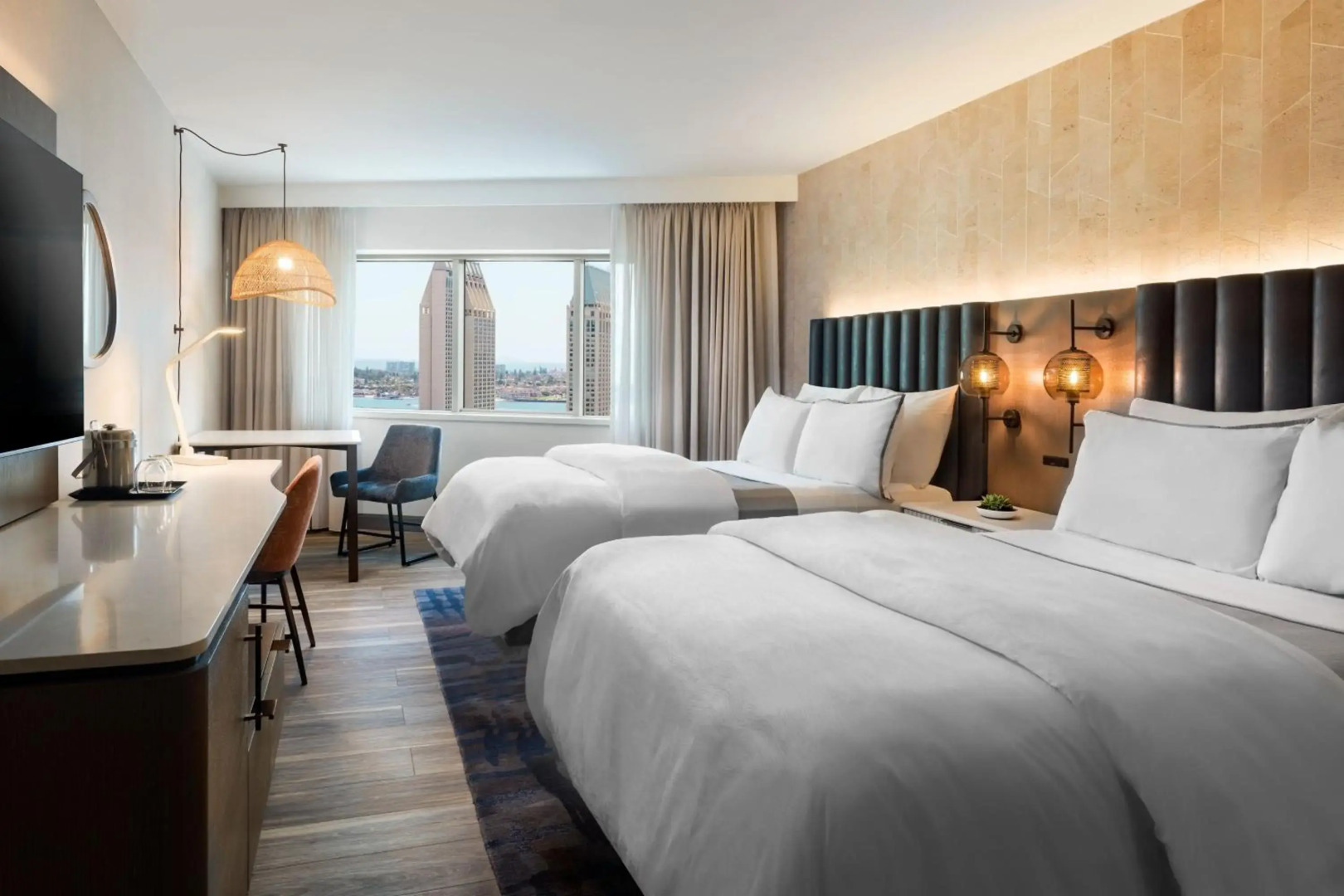 Photo - The Westin San Diego Bayview