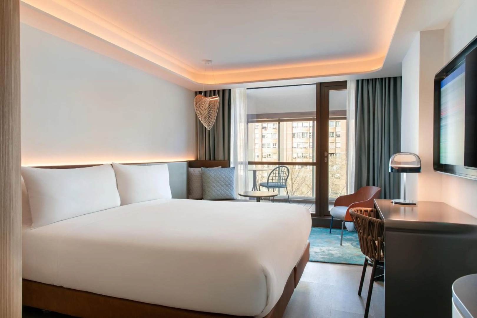 Photo - Labtwentytwo Barcelona, A Tribute Portfolio Hotel