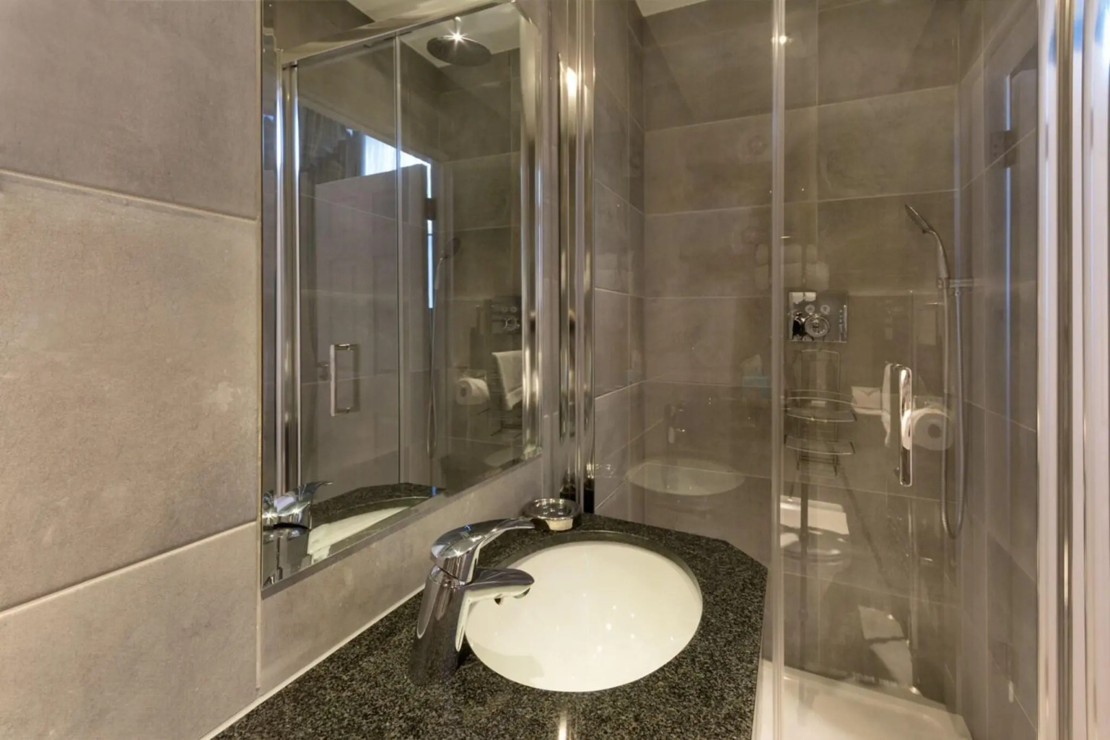 Foto - Staunton Hotel - B&B