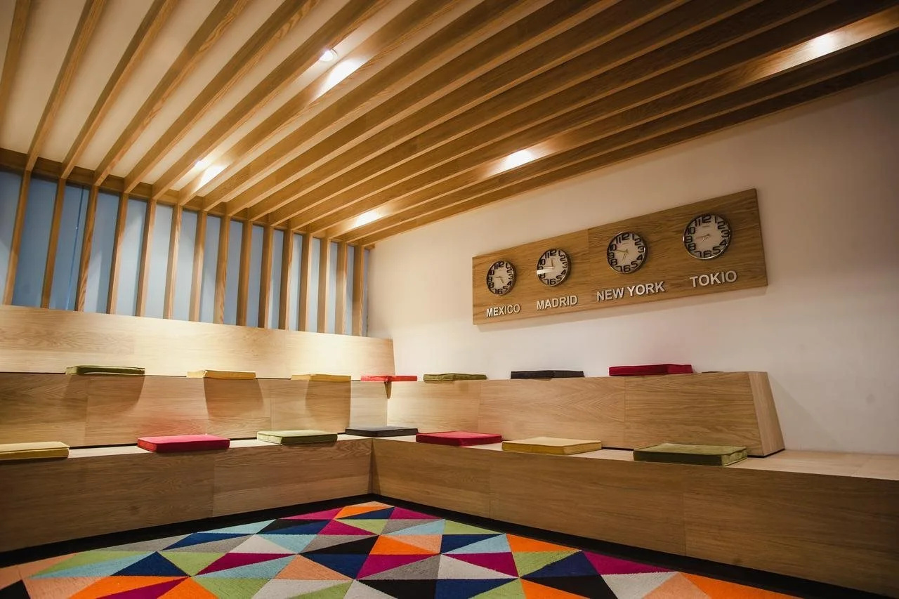 Foto - Hotel MX garibaldi CDMX, Trademark Collection by Wyndham