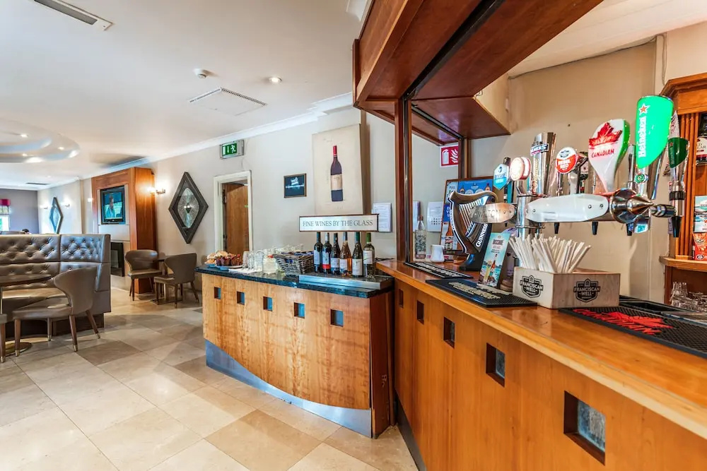 Foto - Wilton Hotel Bray