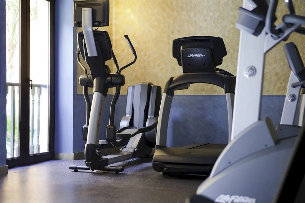 Foto - Hotel El Convento