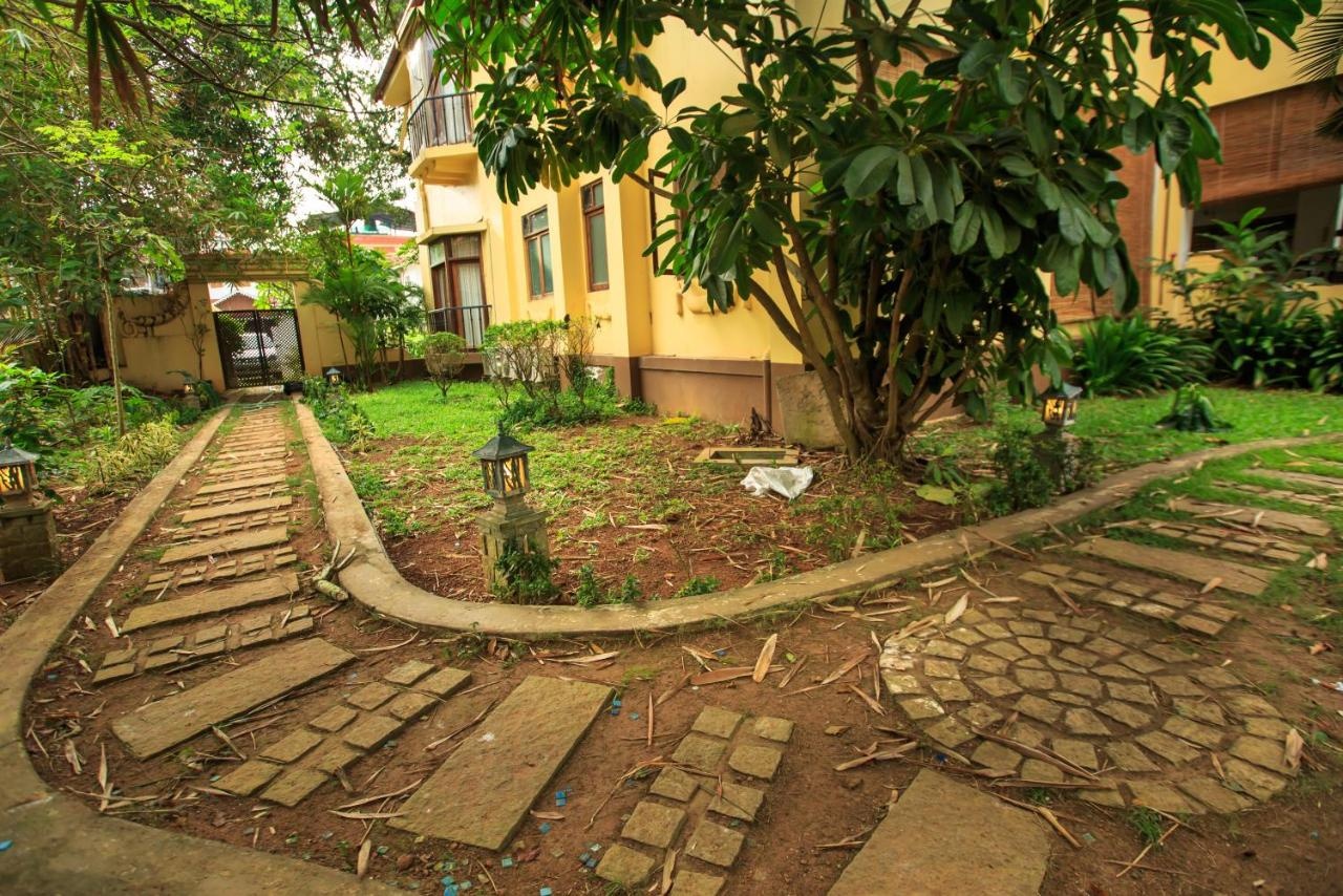 Foto - Amritara The Poovath Beachfront Heritage, Fort Kochi
