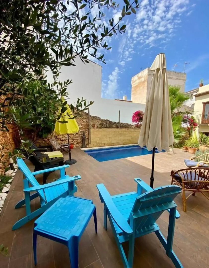 Foto - Hostal Lorca