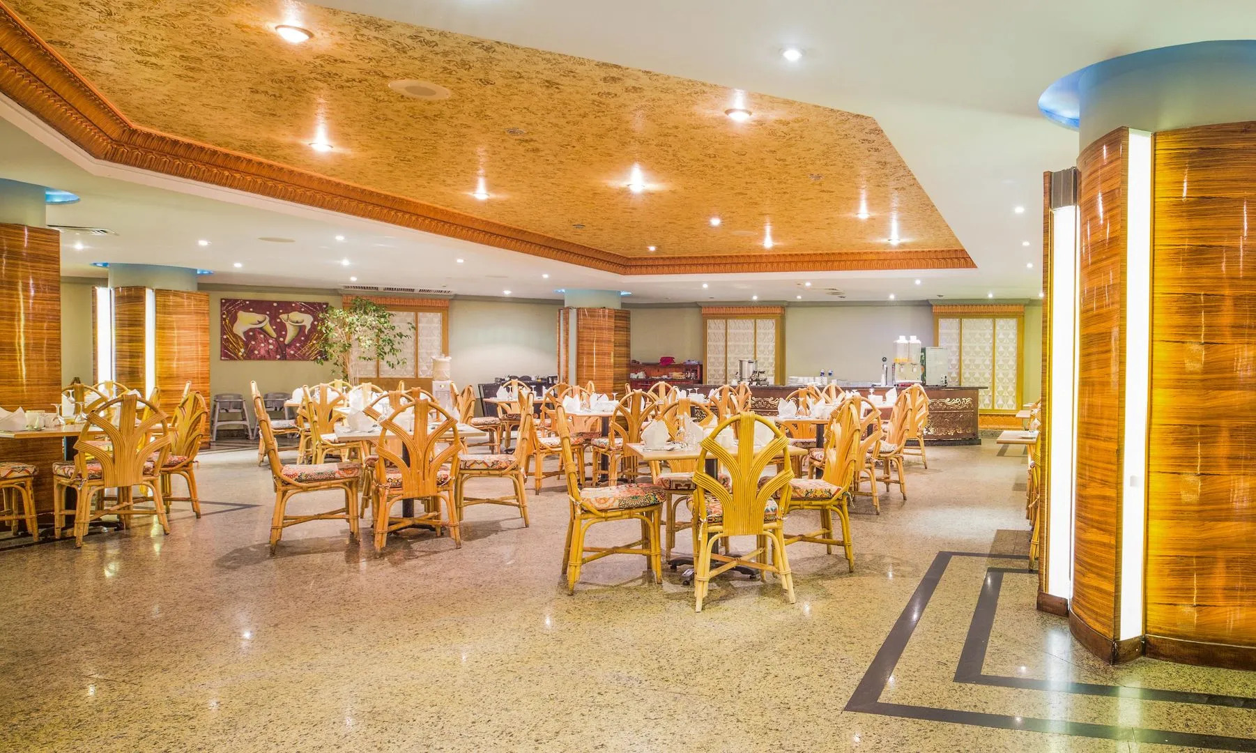 Photo - Romantic Sea View Villa at V Hotel Sharm El-Sheikh, Egypt