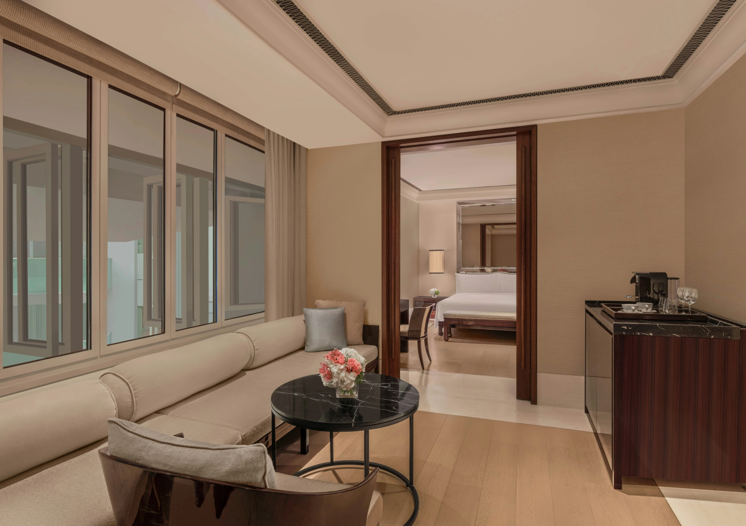 Foto - The Capitol Kempinski Hotel Singapore