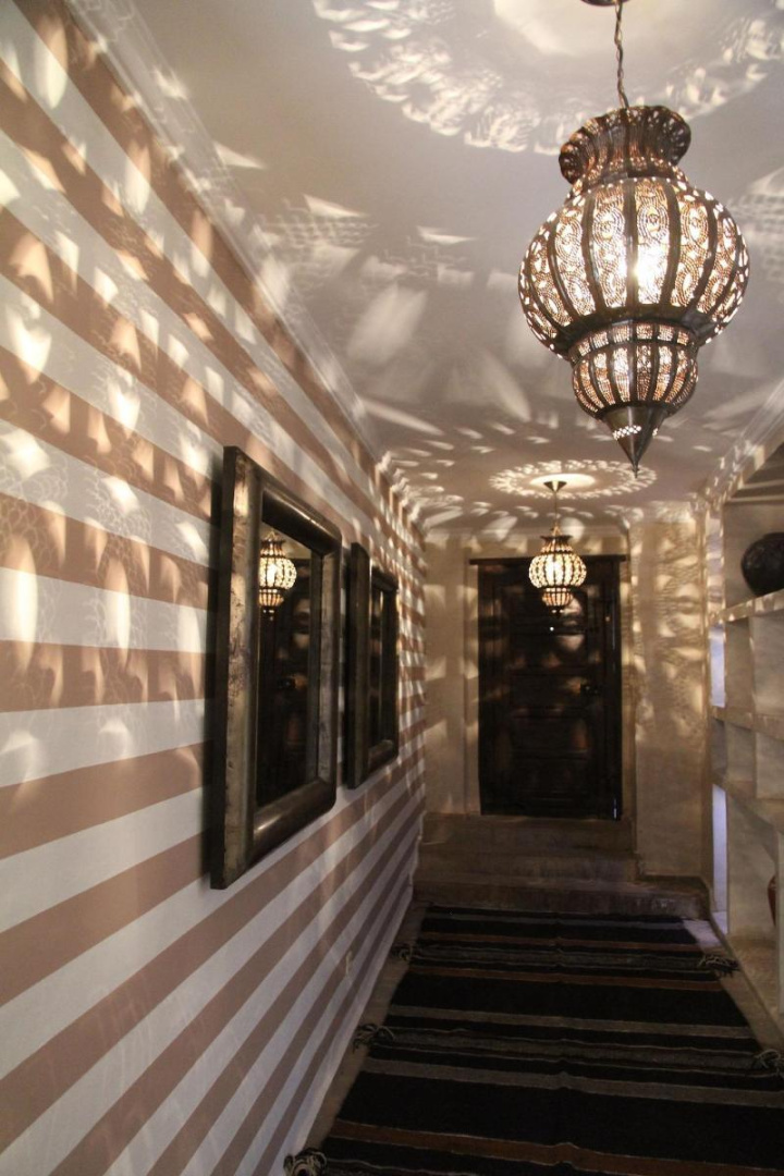 Foto - Riad Olema et Spa