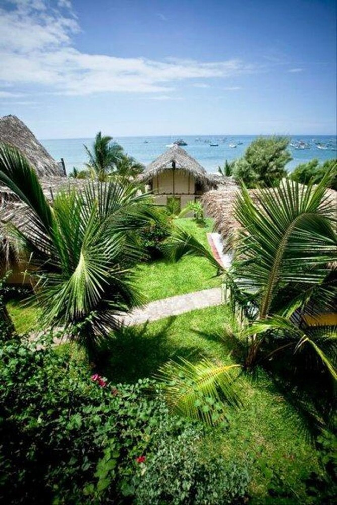 Foto - Hotel Grandmare & Bungalows