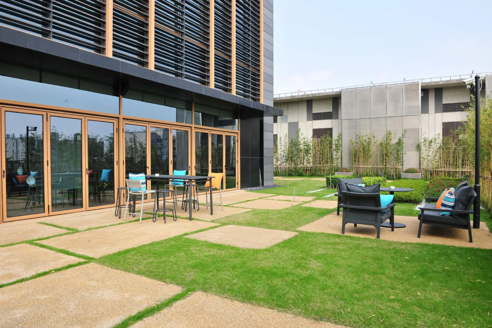 Foto - Artyzen Habitat Hongqiao Shanghai