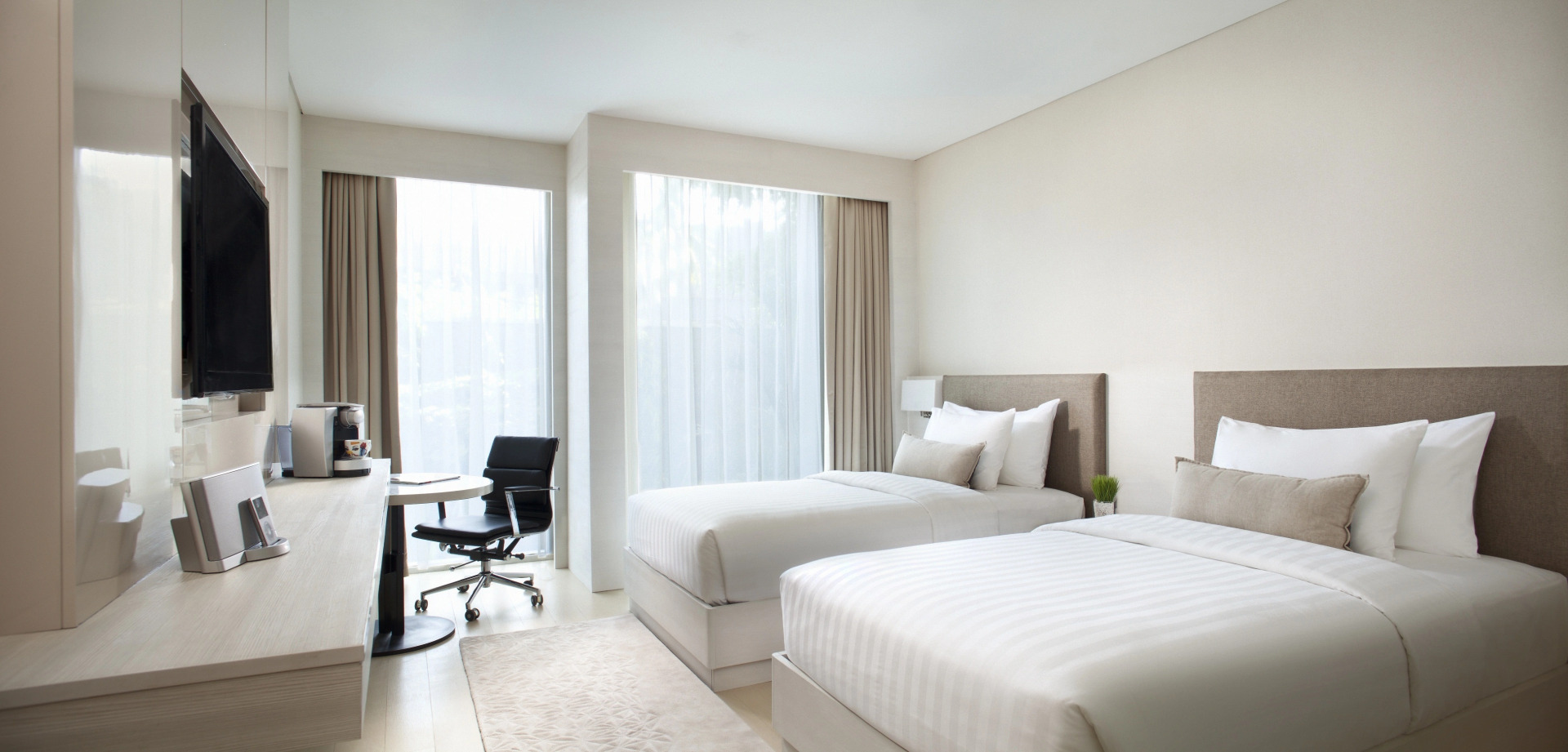 Photo - The Stones Hotel - Legian Bali