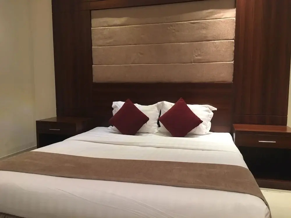 Foto - Taleen AlMasif Serviced Apartments