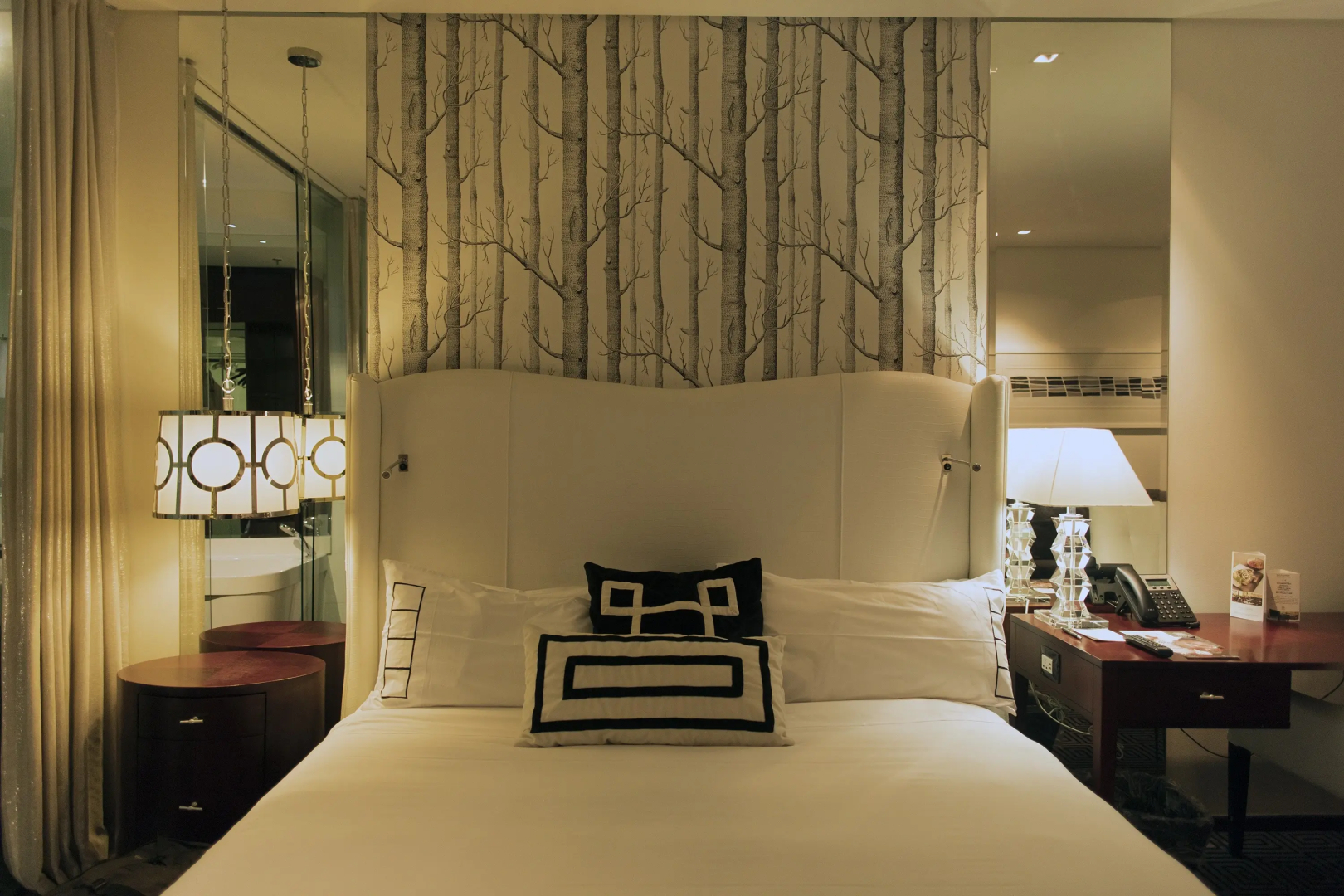 Foto - DAVINCI Suites