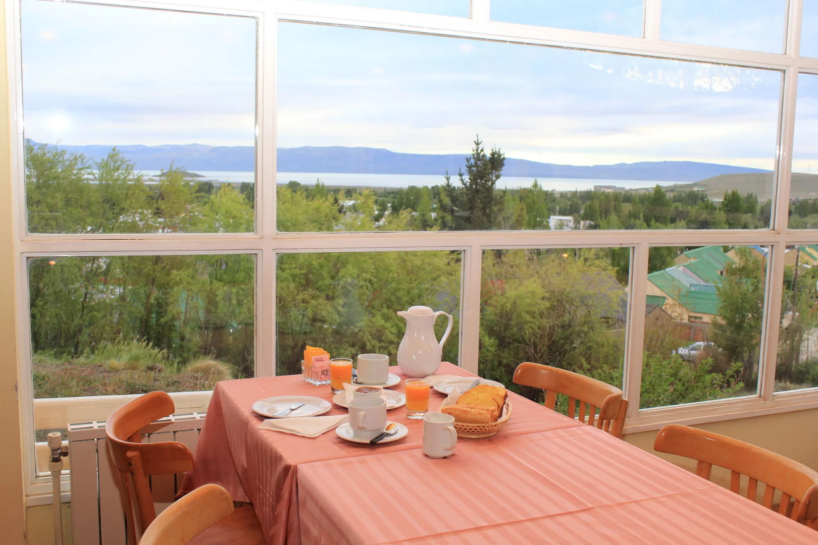 Foto - South B&B El Calafate