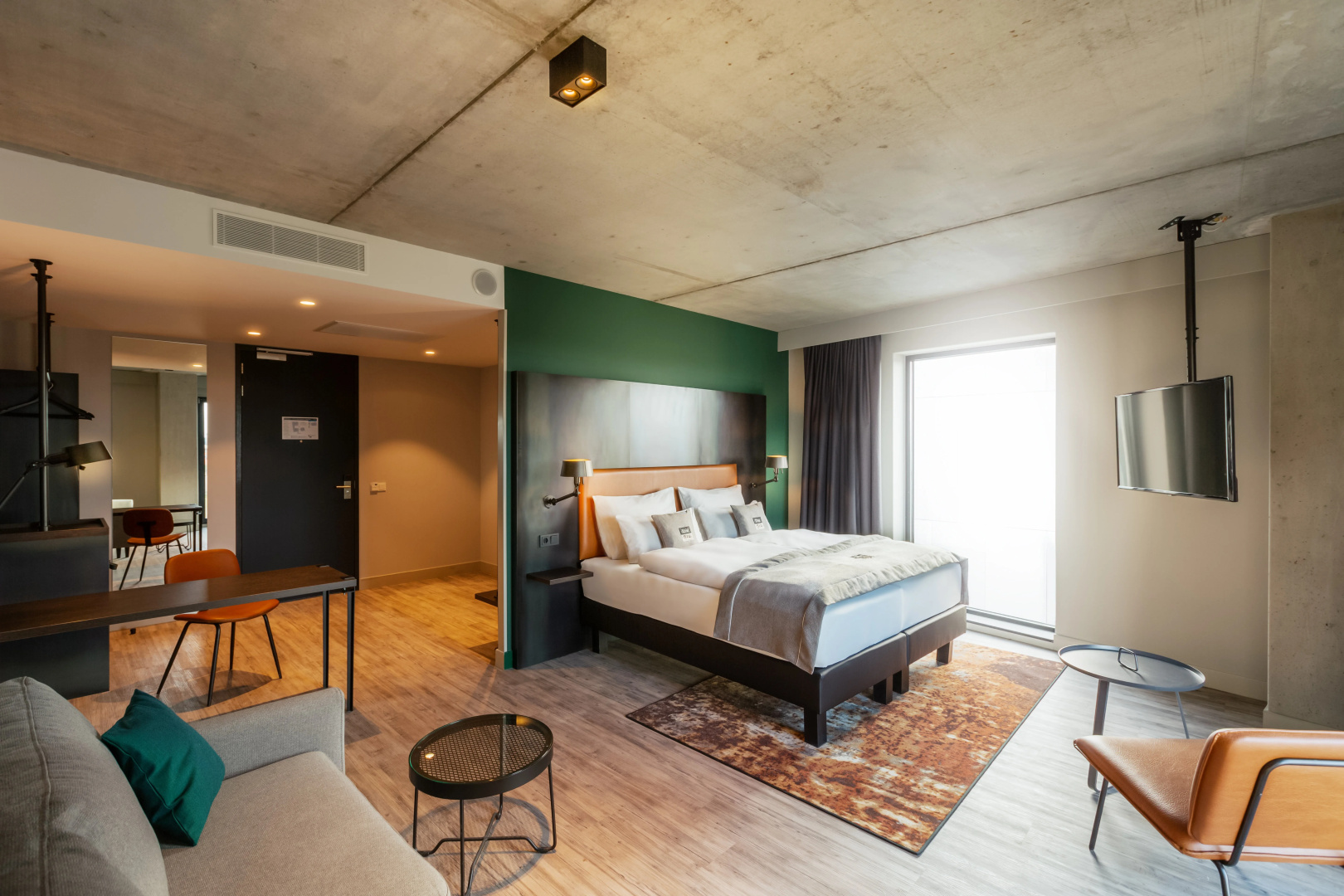Foto - Holiday Inn - the niu, Fender Amsterdam by IHG
