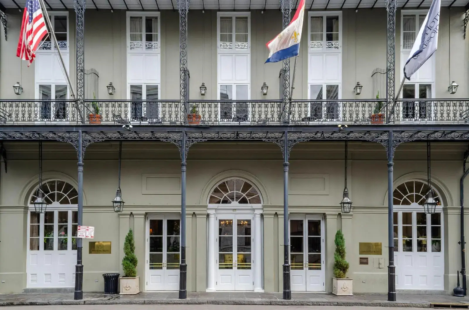 Photo - Omni Royal Orleans Hotel