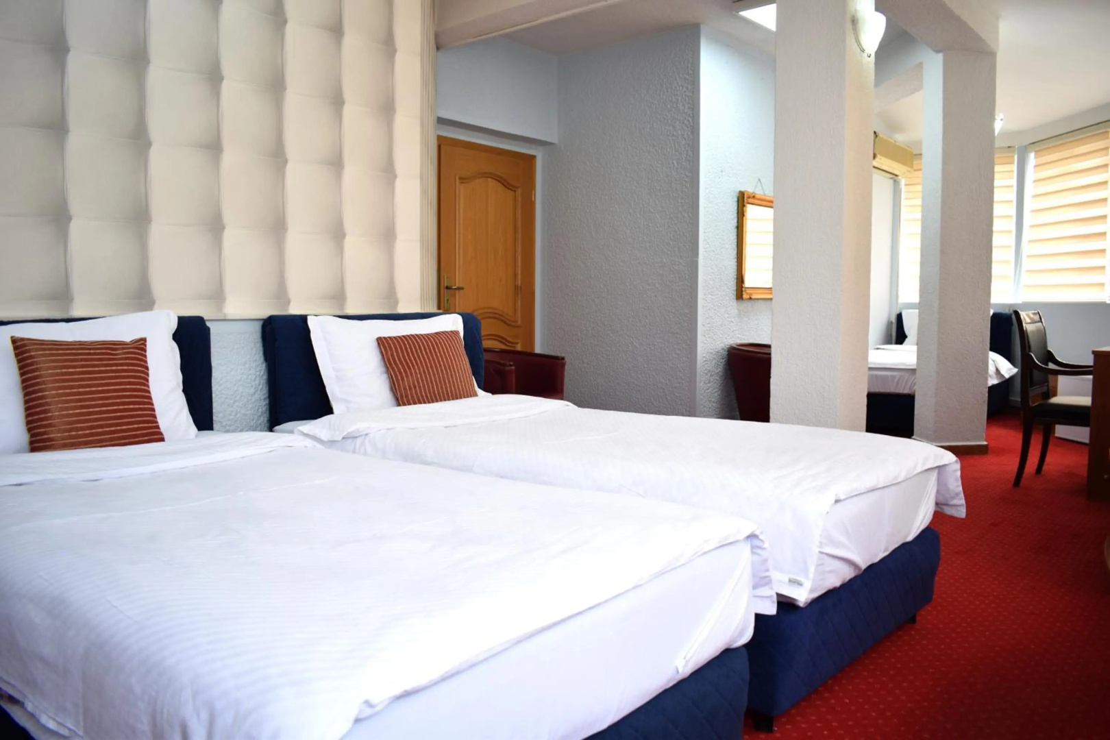 Foto - Hotel Aristocrat & Fish Restaurant
