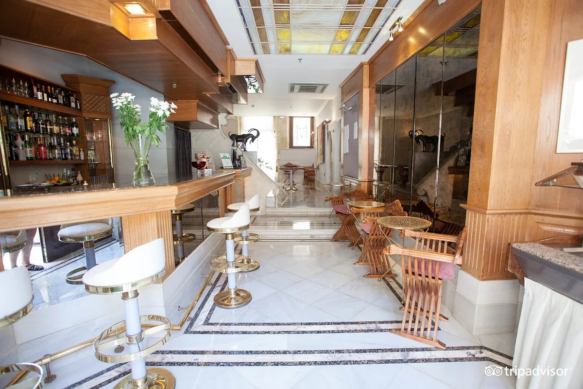 Foto - Rimondi Boutique Hotel - Small Luxury Hotels of the World