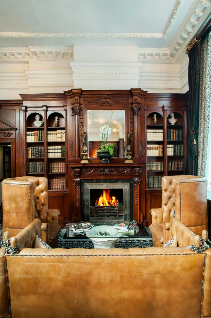 Foto - Hotel 41