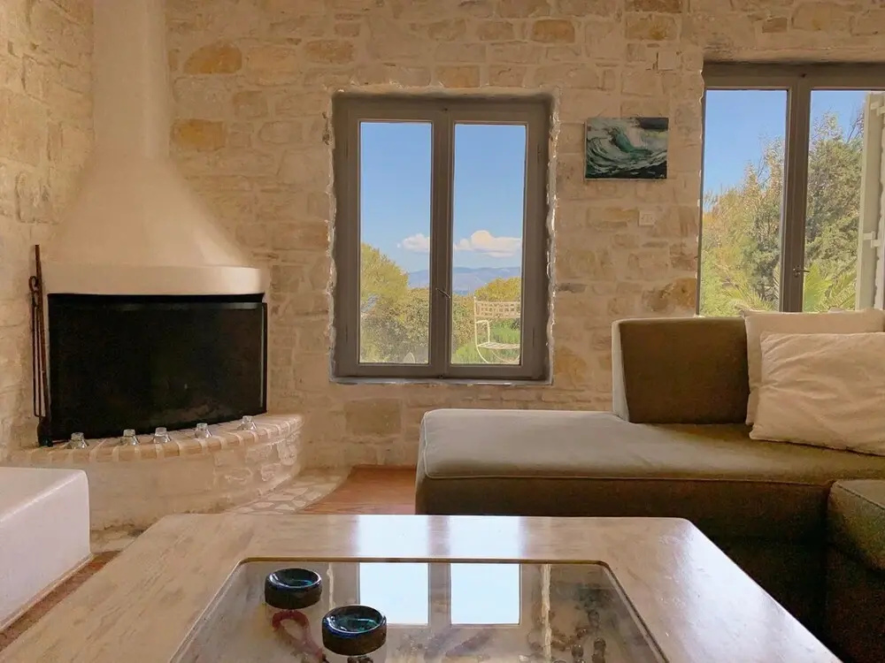 Photo - Villa Joy in Ampelas Paros