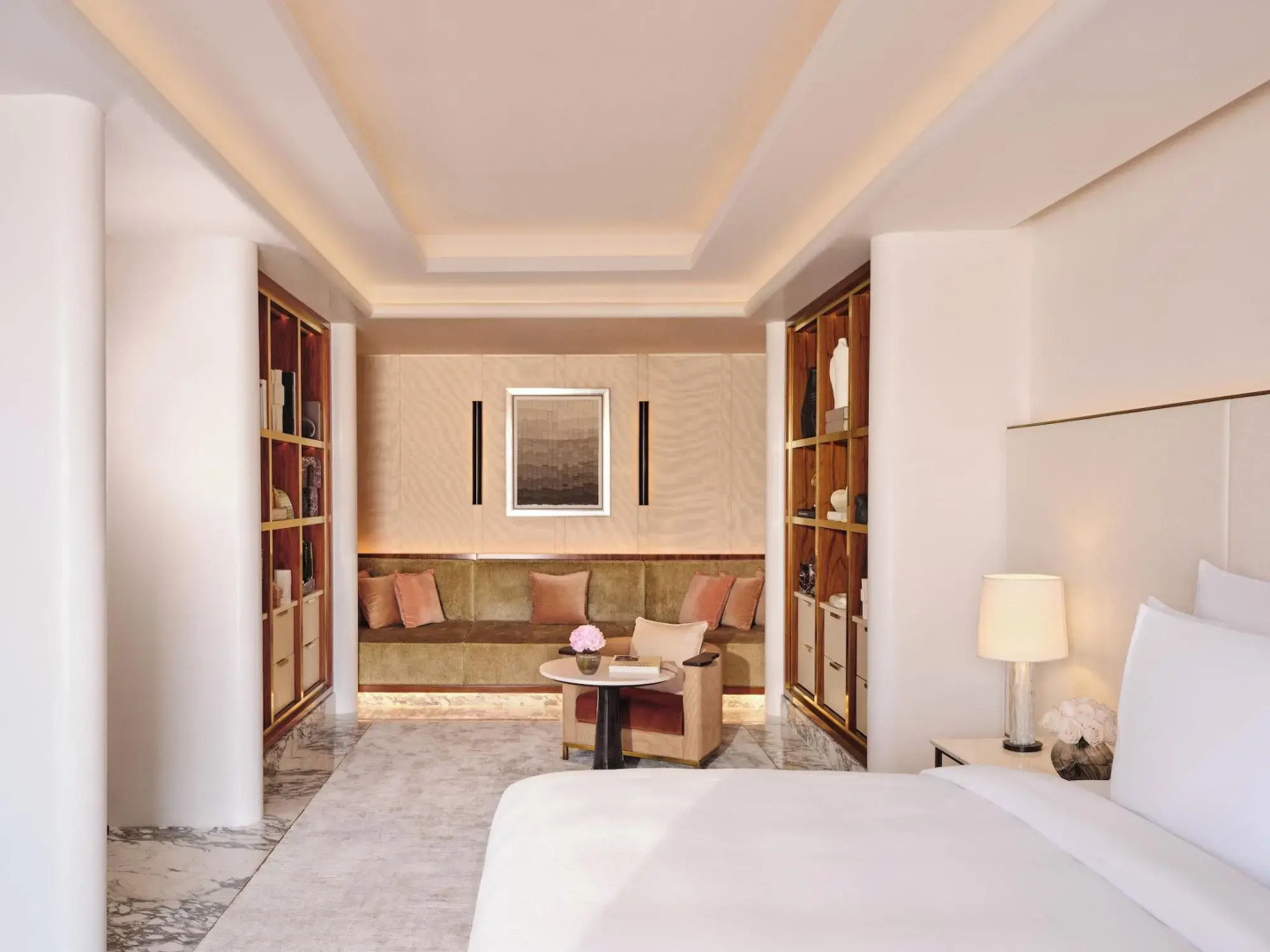 Foto - The Lana - Dorchester Collection