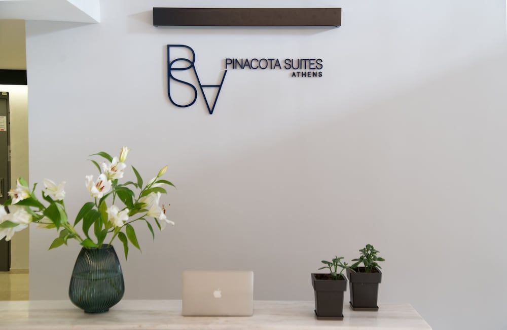 Photo - Pinacota Suites Athens
