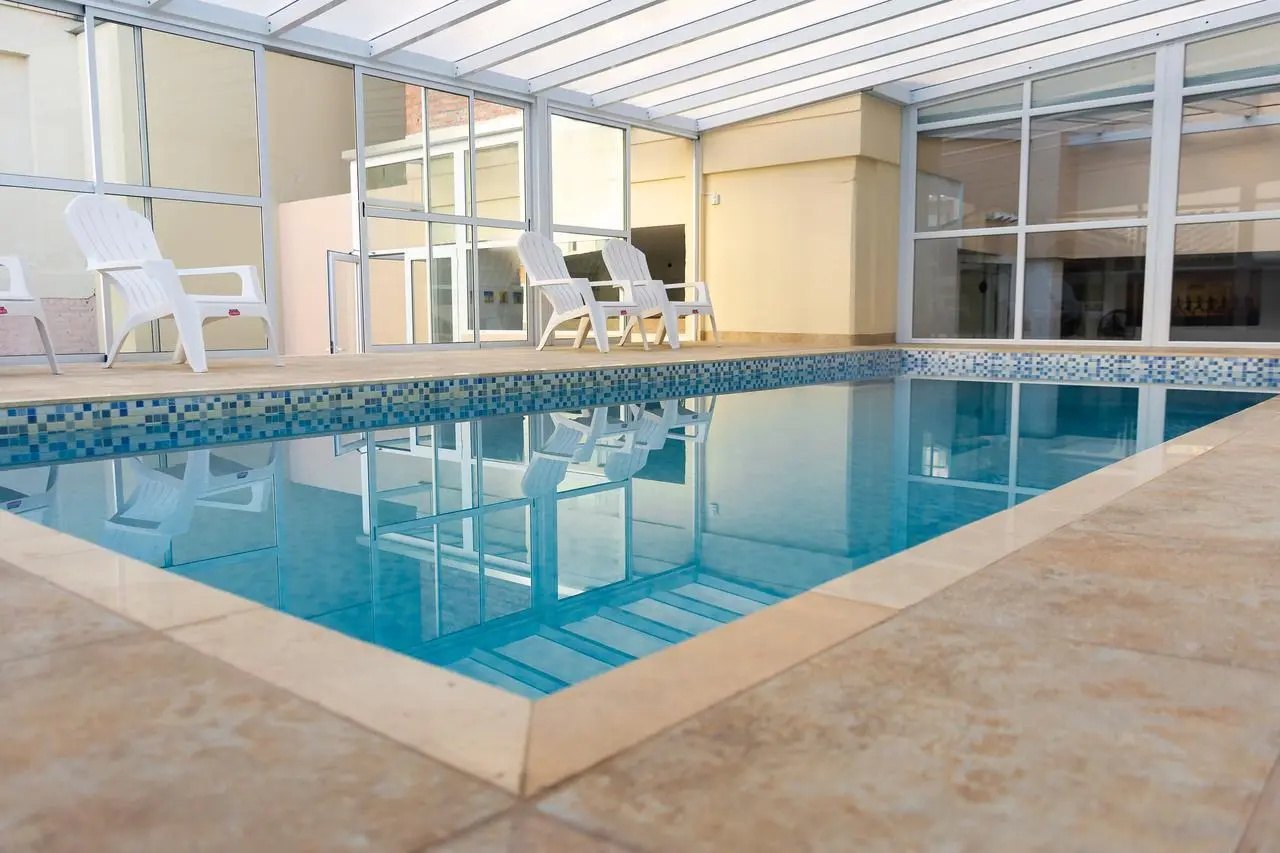 Photo - Hotel Piren