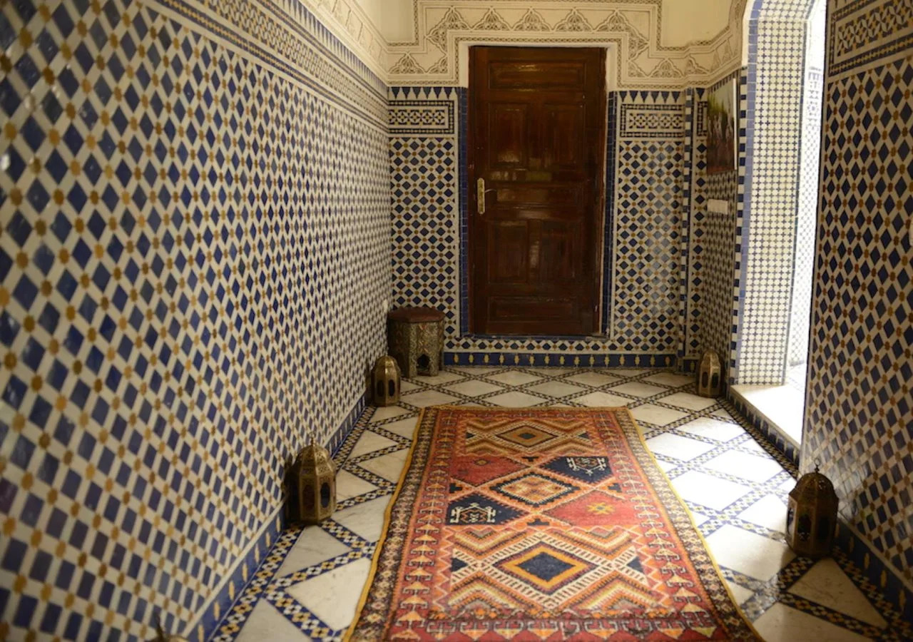 Photo - Riad El Yacout