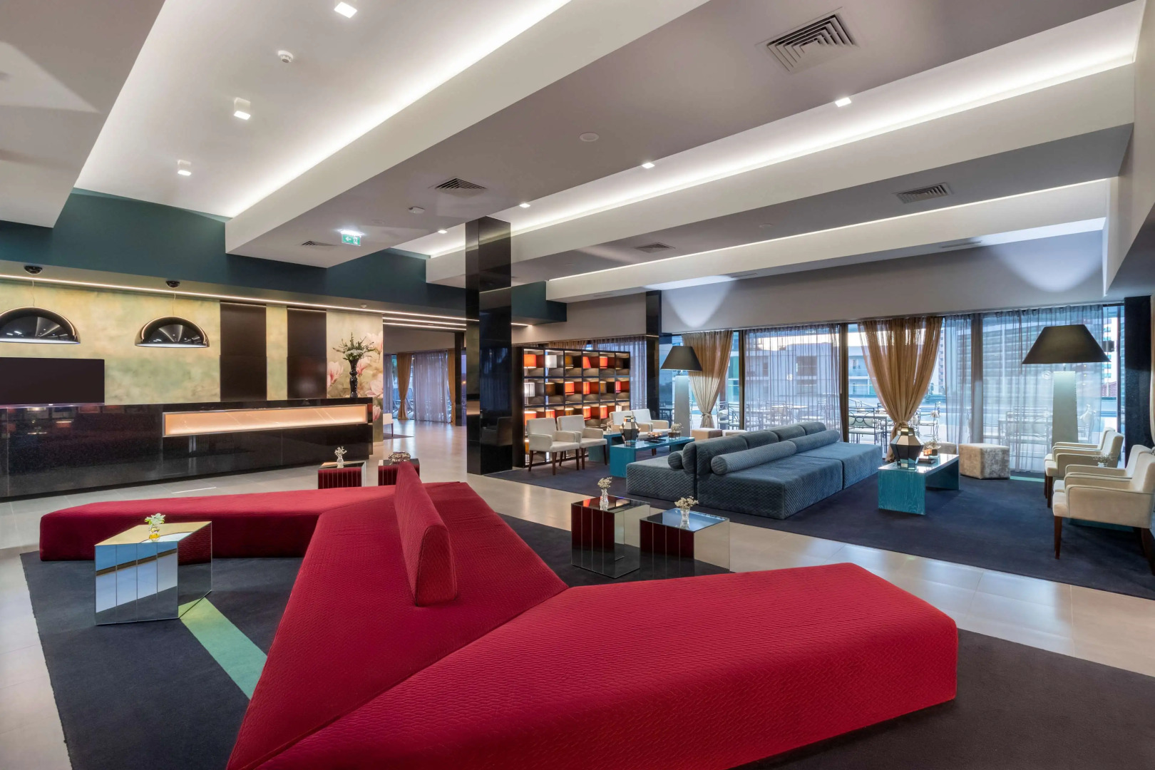 Foto - Enotel Magnólia