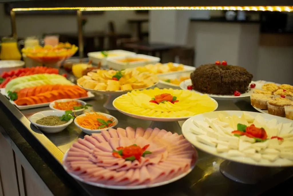 Photo - Hotel Centro Europeu