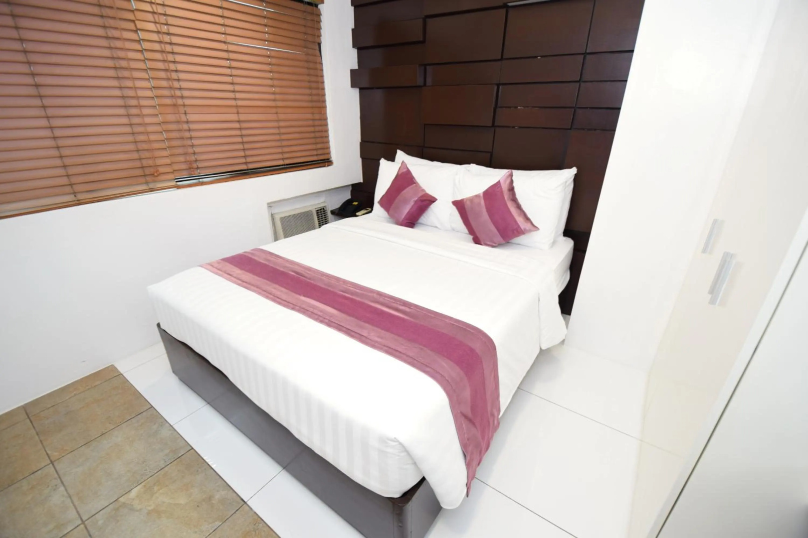 Foto - ACL Suites