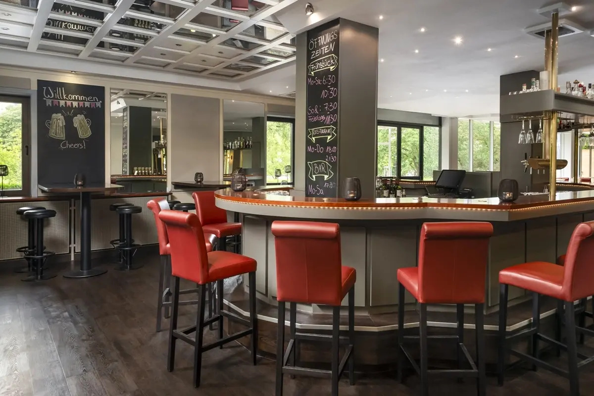 Photo - Leonardo Hotel Düsseldorf City Center