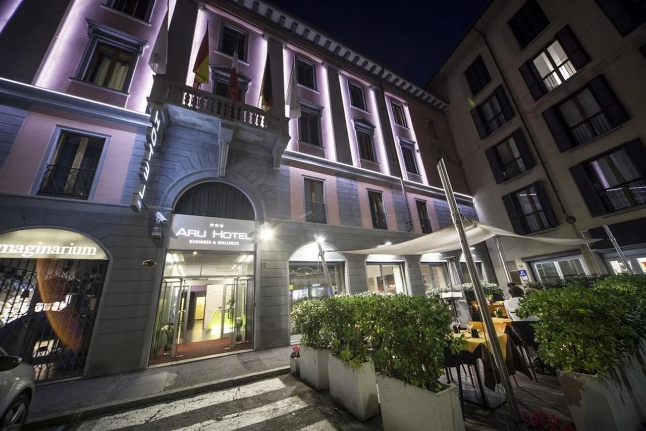 Photo - Arli Hotel Business and Wellness