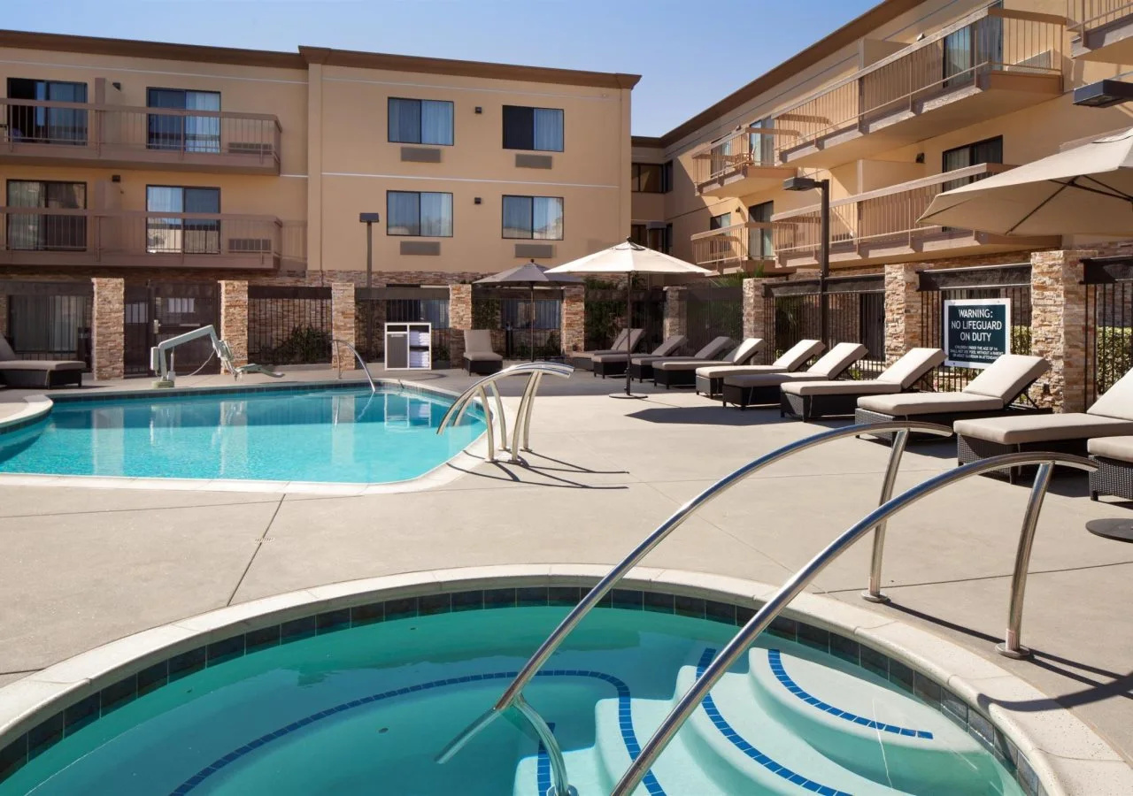 Foto - Hampton Inn & Suites by Hilton San Diego SeaWorld Near Old Town