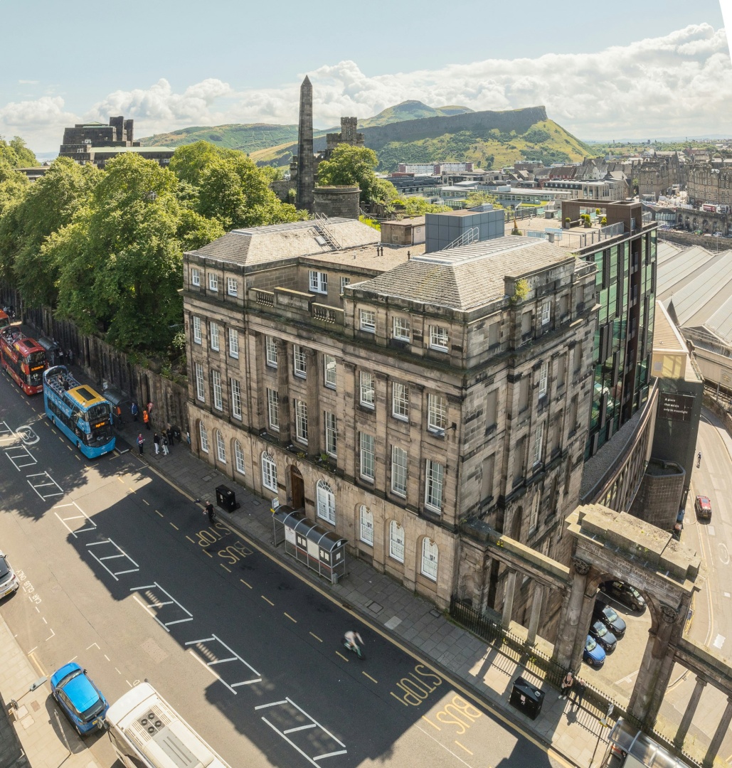 Photo - Princes Street Suites