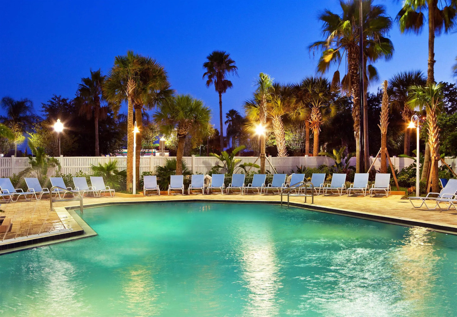 Foto - Four Points by Sheraton Orlando International Drive