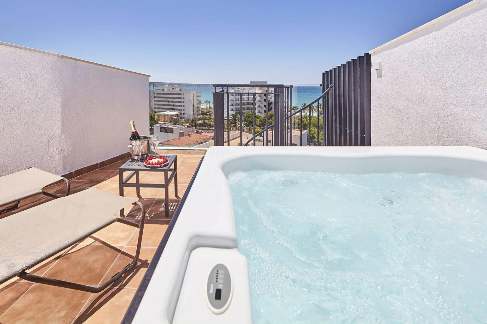 Photo - Hotel Principe Wellness&Spa