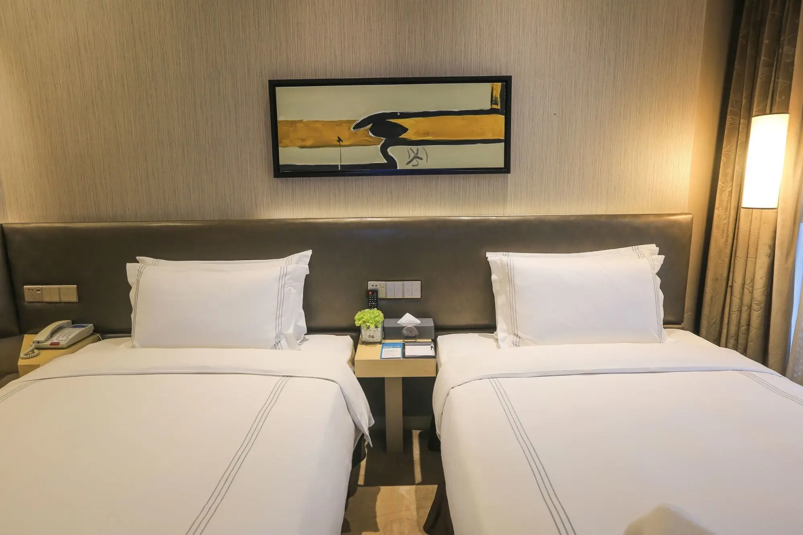 Foto - Skytel Hotel Chengdu-City Center