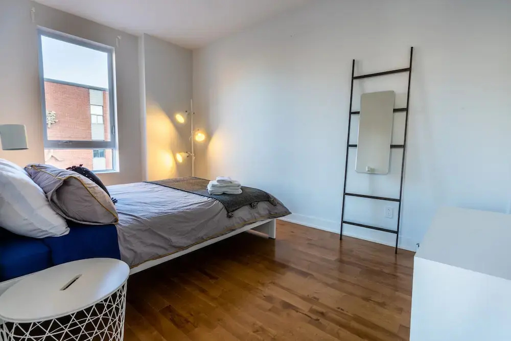 Photo - Rozenhaus Montreal Hotel Downtown